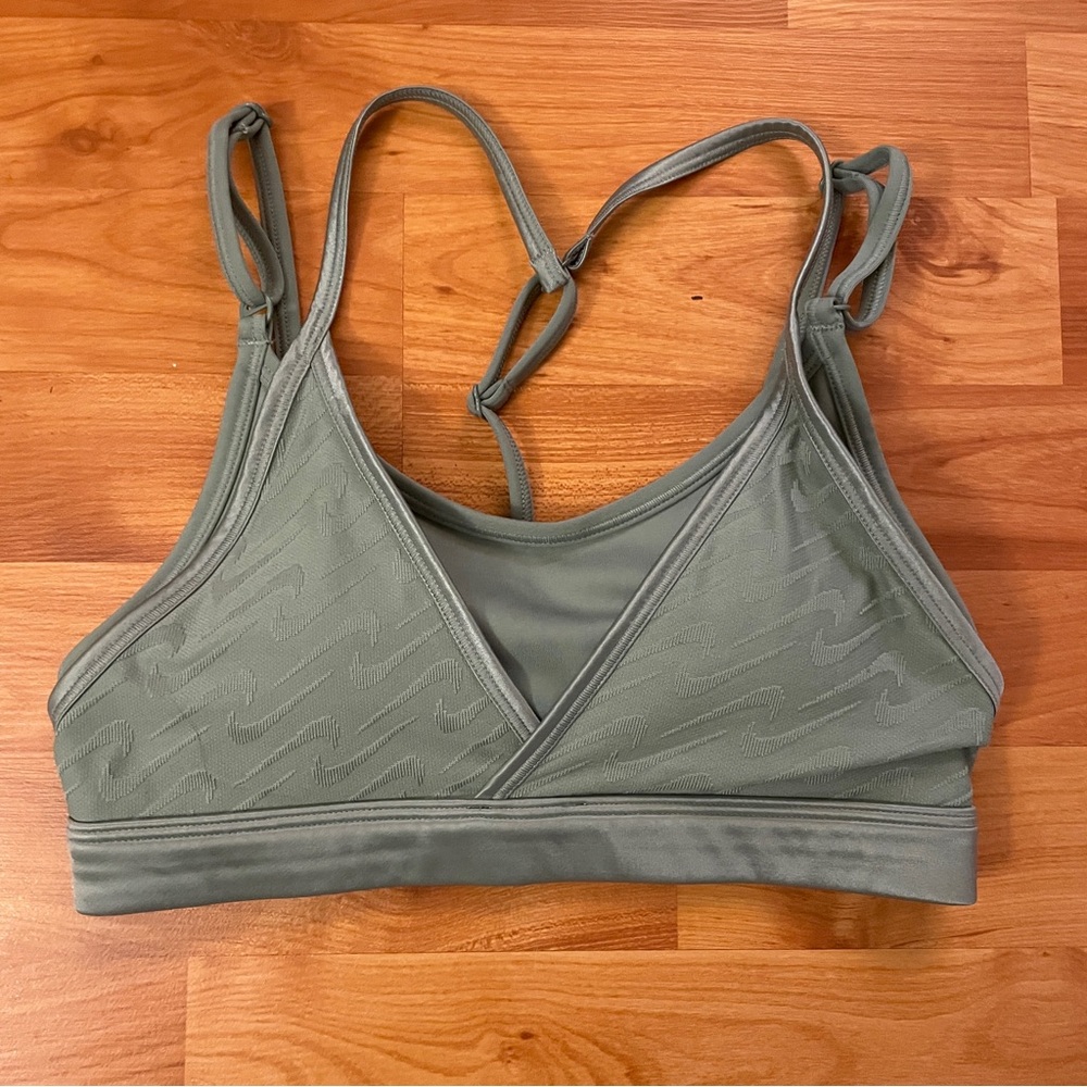 Nike Dri-Fit Sports Bra